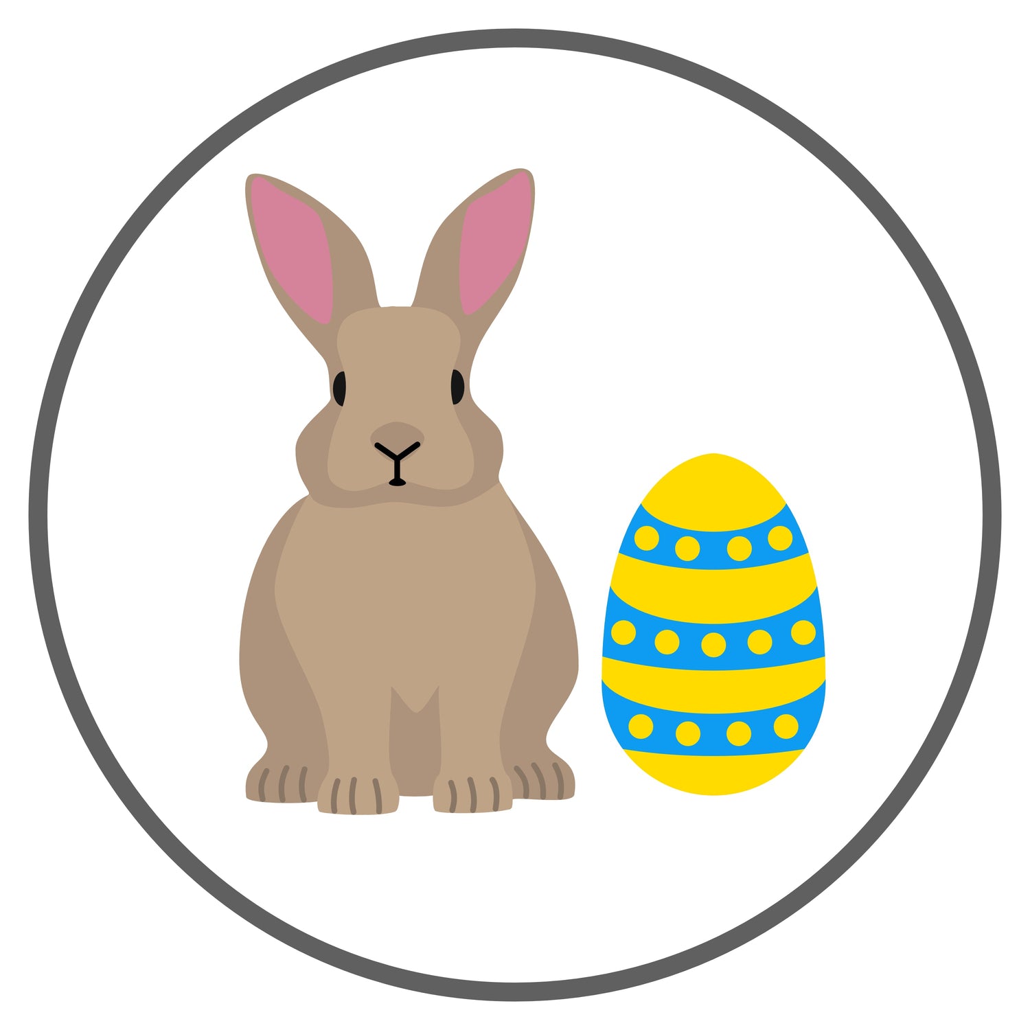 Egg Hunt