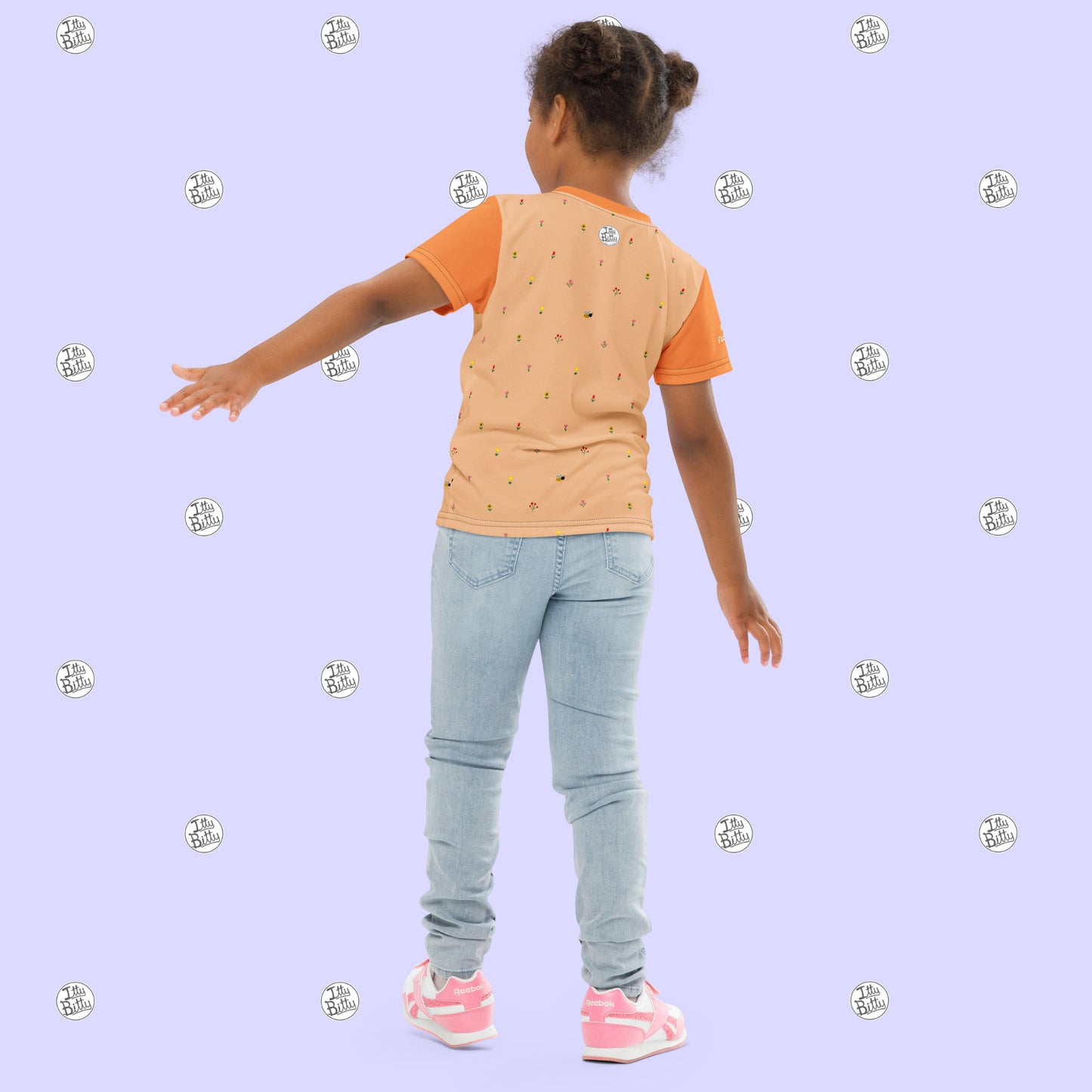 May Flowers - Tshirt - Kids/Unisex