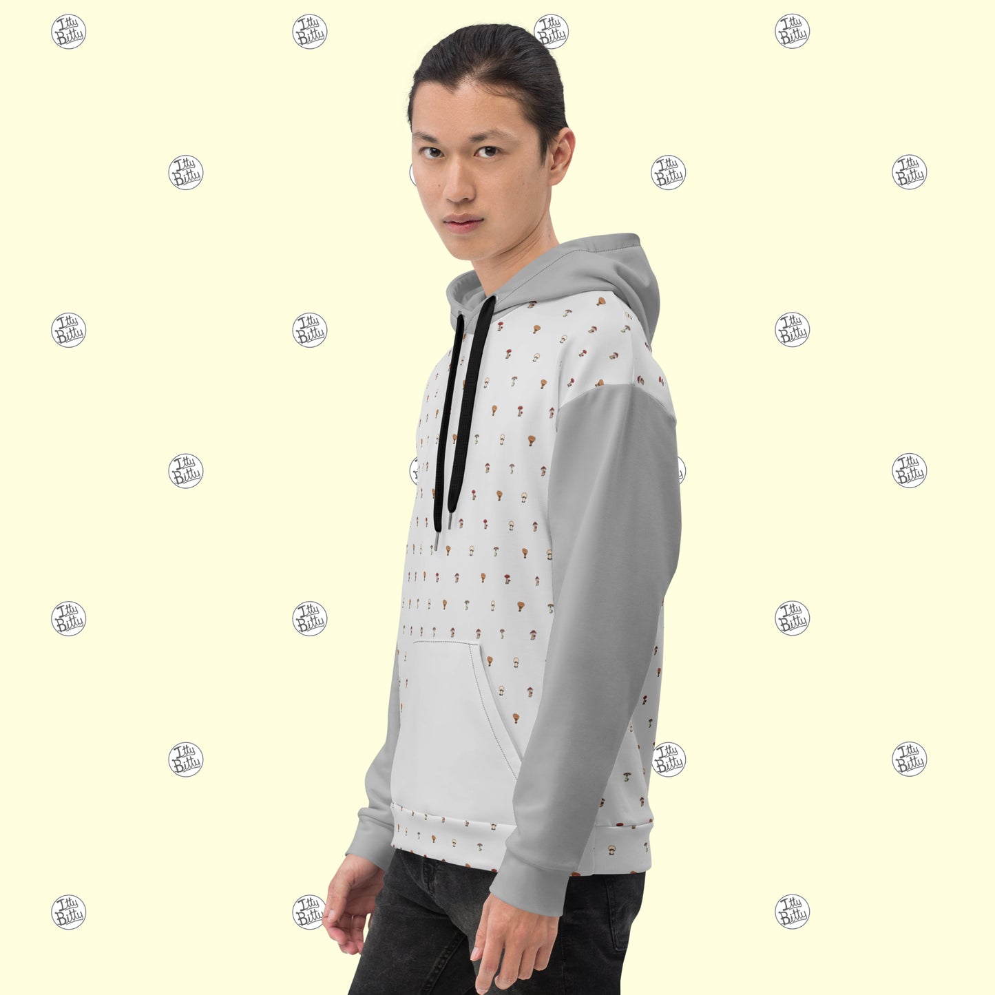 FUN-gi - Hoodie - Unisex