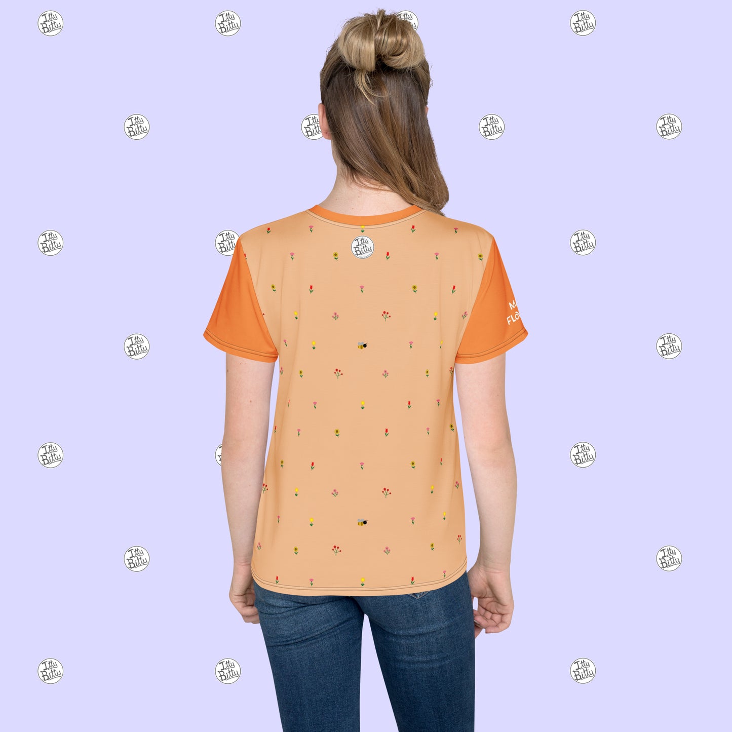 May Flowers - Tshirt - Youth/Unisex