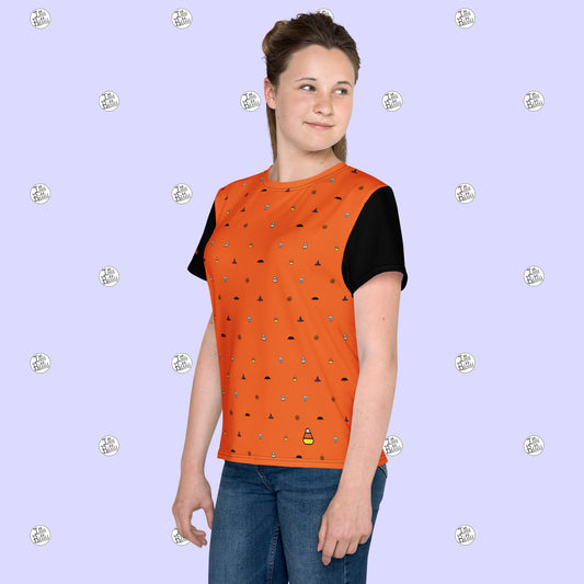 This Is Halloween - T-shirt - Youth/Unisex