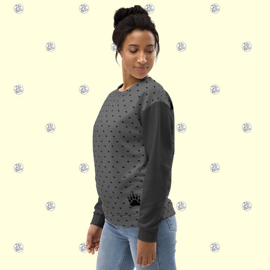 BEAR With Me! - Long Sleeve - Unisex