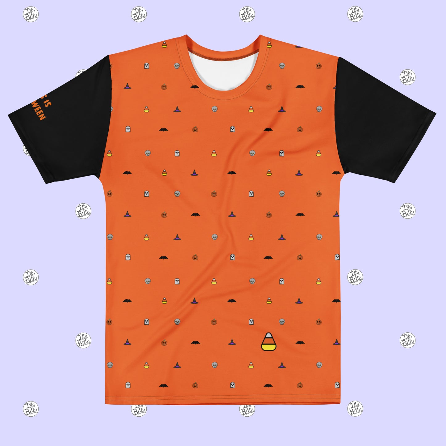 This Is Halloween - T-shirt - Men/Unisex