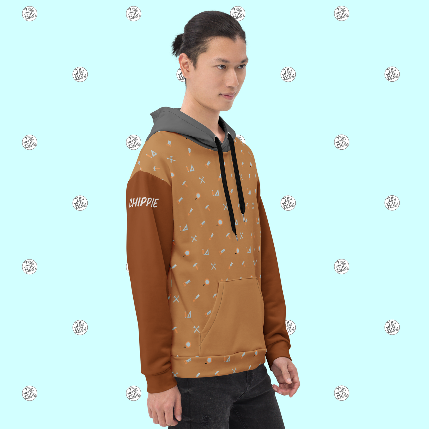 Chippie - Hoodie - Unisex