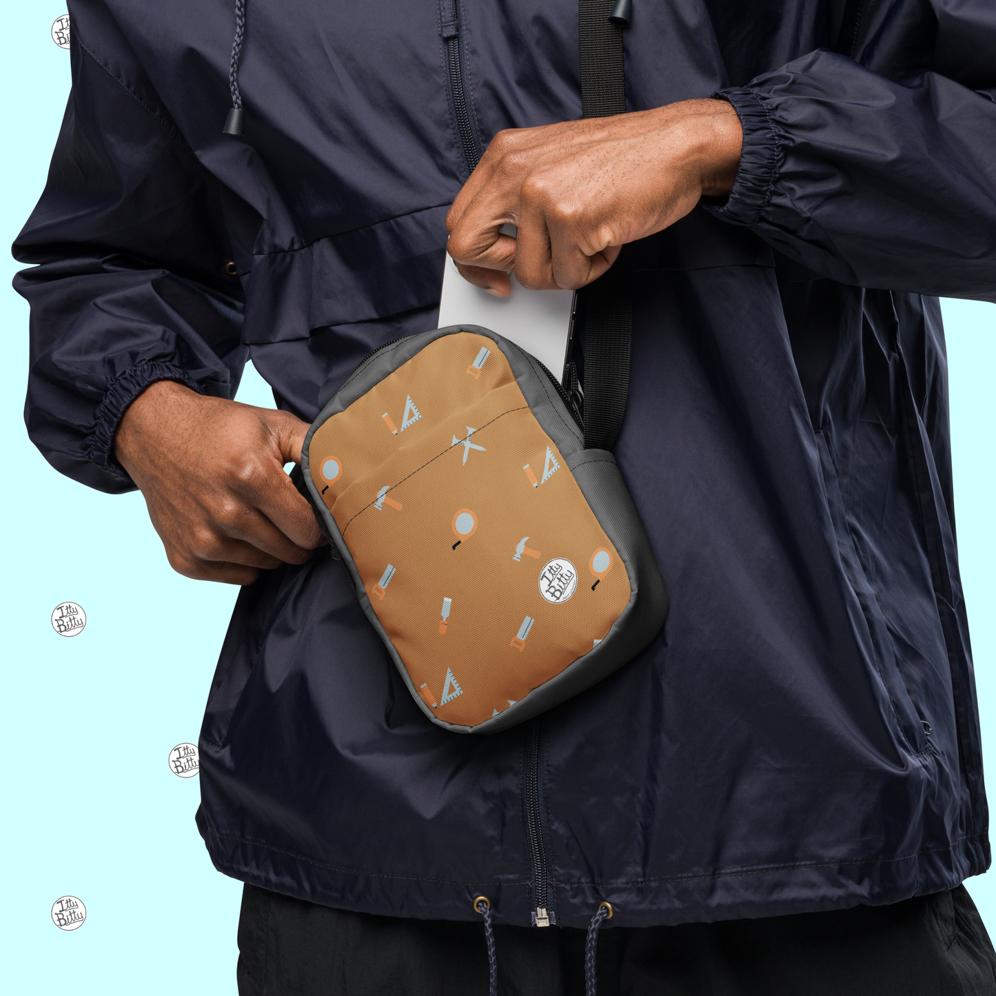 Chippie - Crossbody Bag
