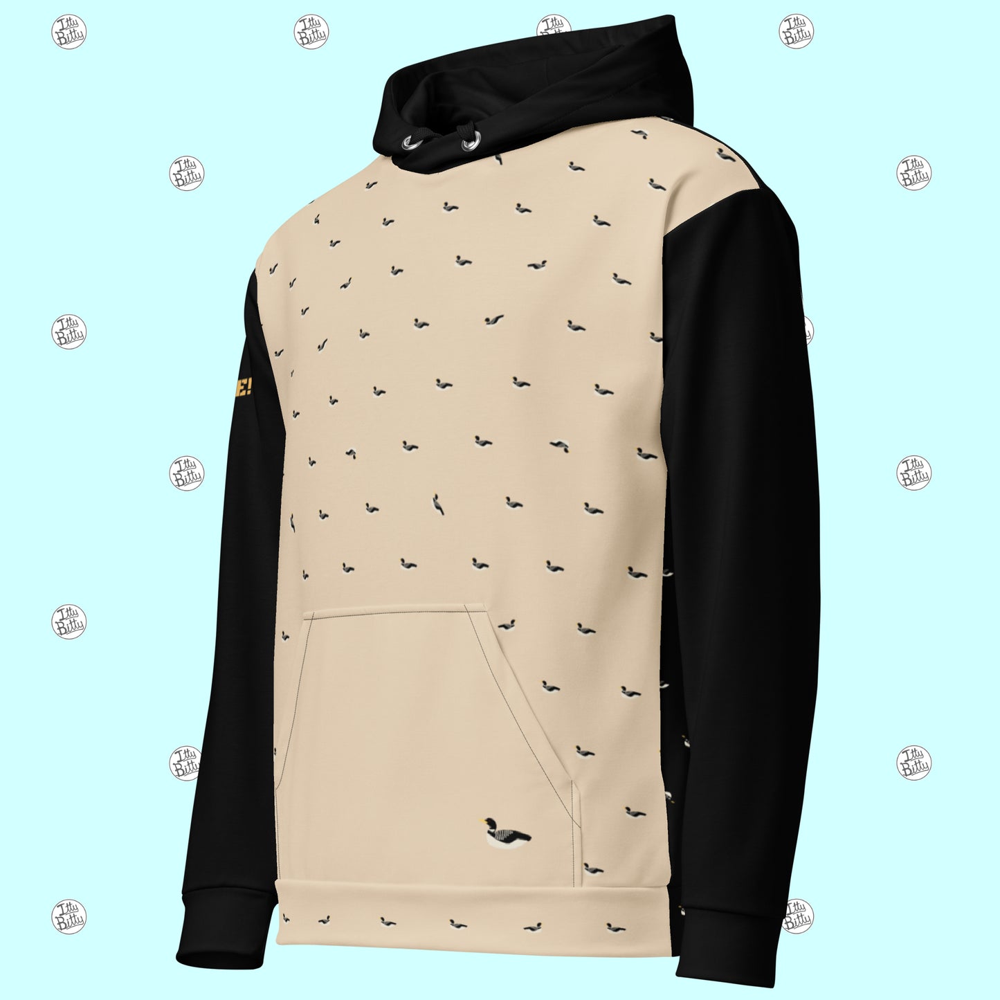Get Loonie! - Hoodie - Unisex