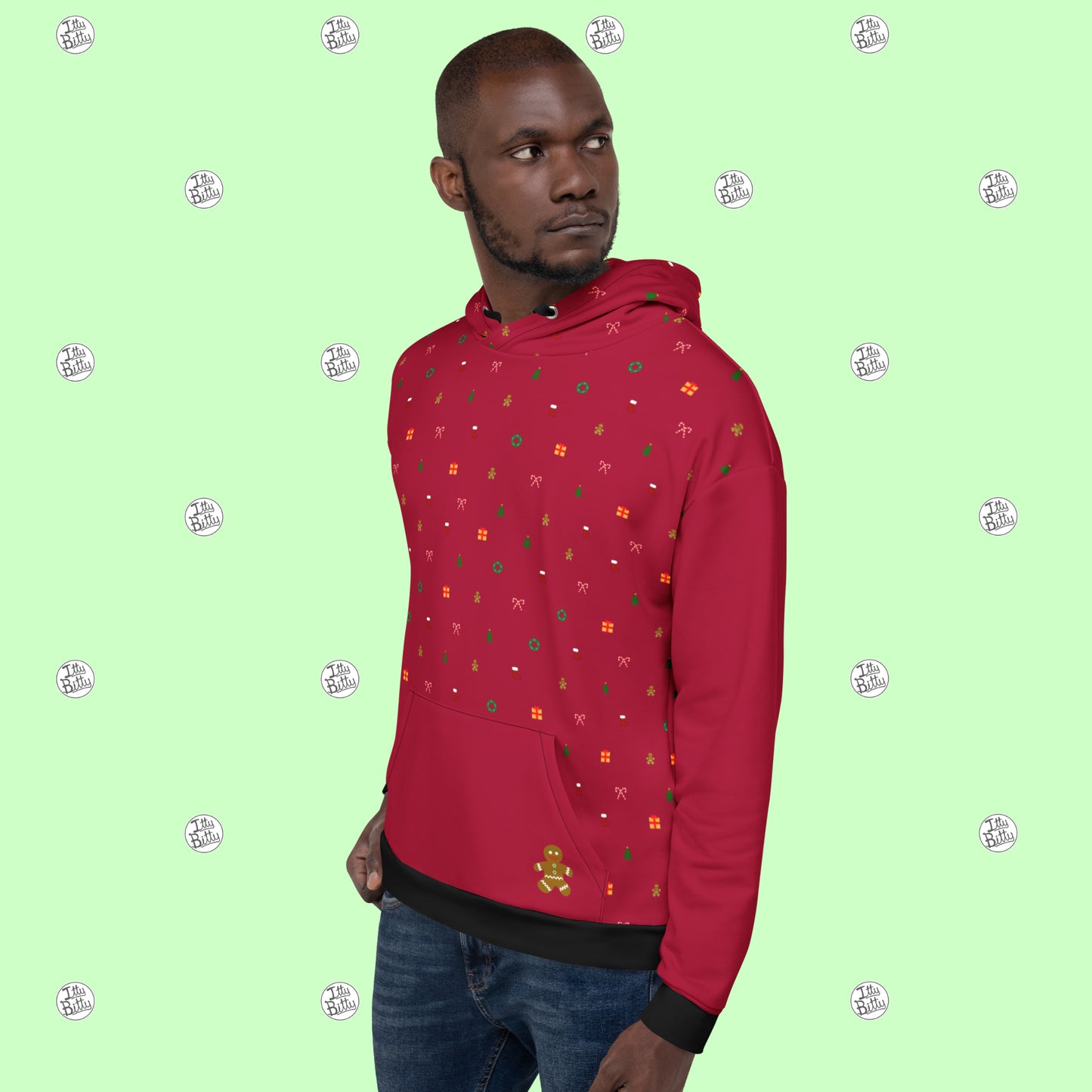 Tis The Season - Hoodie - Unisex