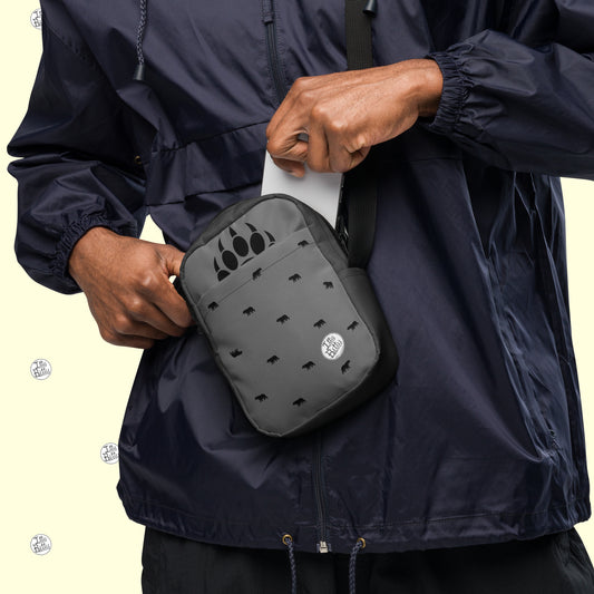 Bear With Me! - Crossbody bag