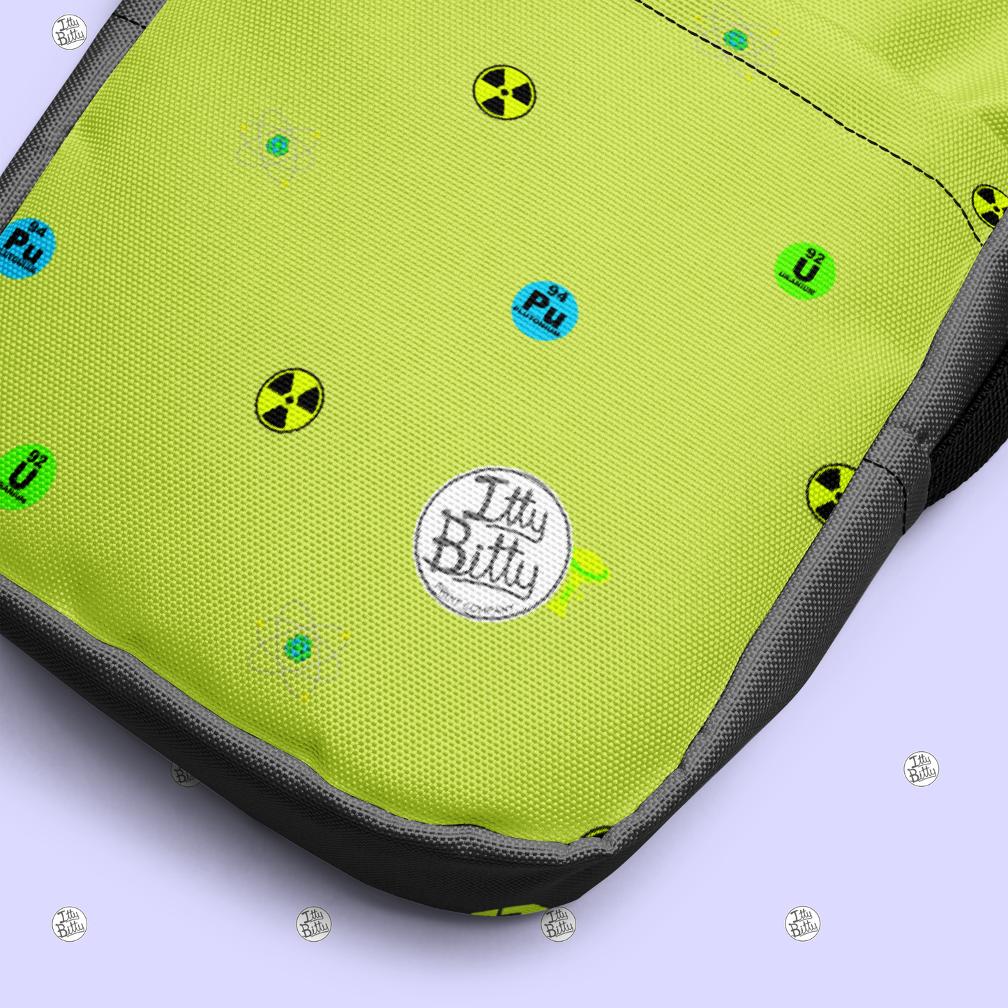 OOPSenheimer - Crossbody Bag
