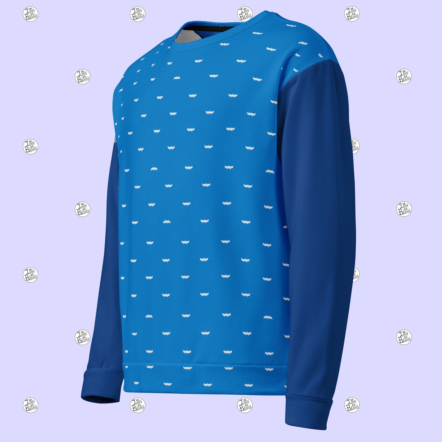Canoe Believe It! - Long Sleeve - Unisex