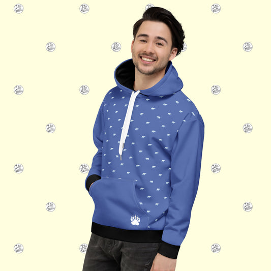 Sea Bear - Hoodie - Unisex