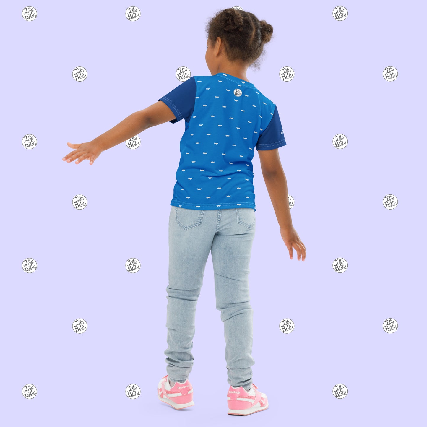 Canoe Believe It! - T-shirt - Kids/Unisex