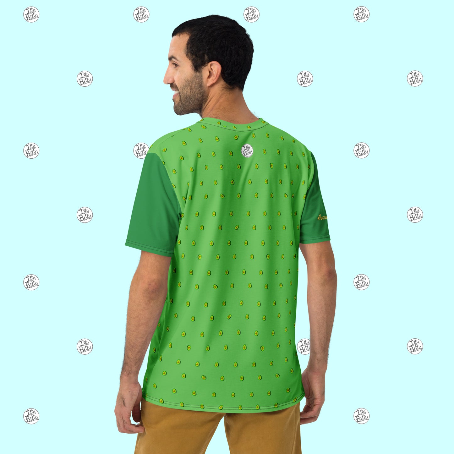 Avocad-OH! - T-shirt - Men/Unisex