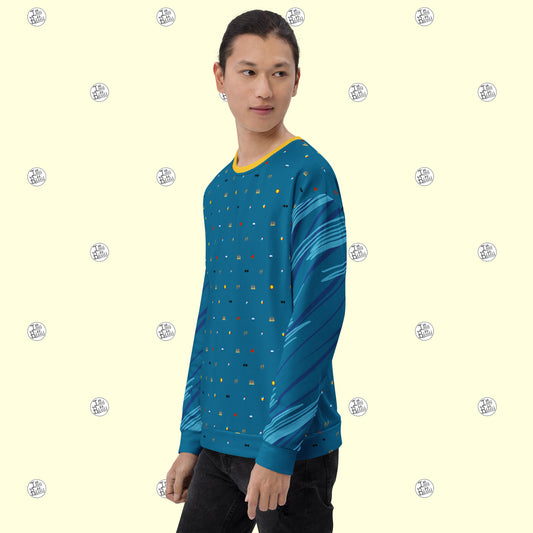 Summer Time - Long Sleeve - Unisex