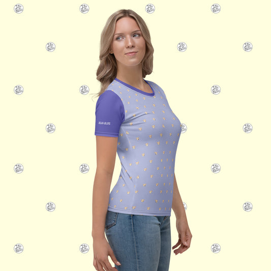 RELAX-olotl - Tshirt - Womens