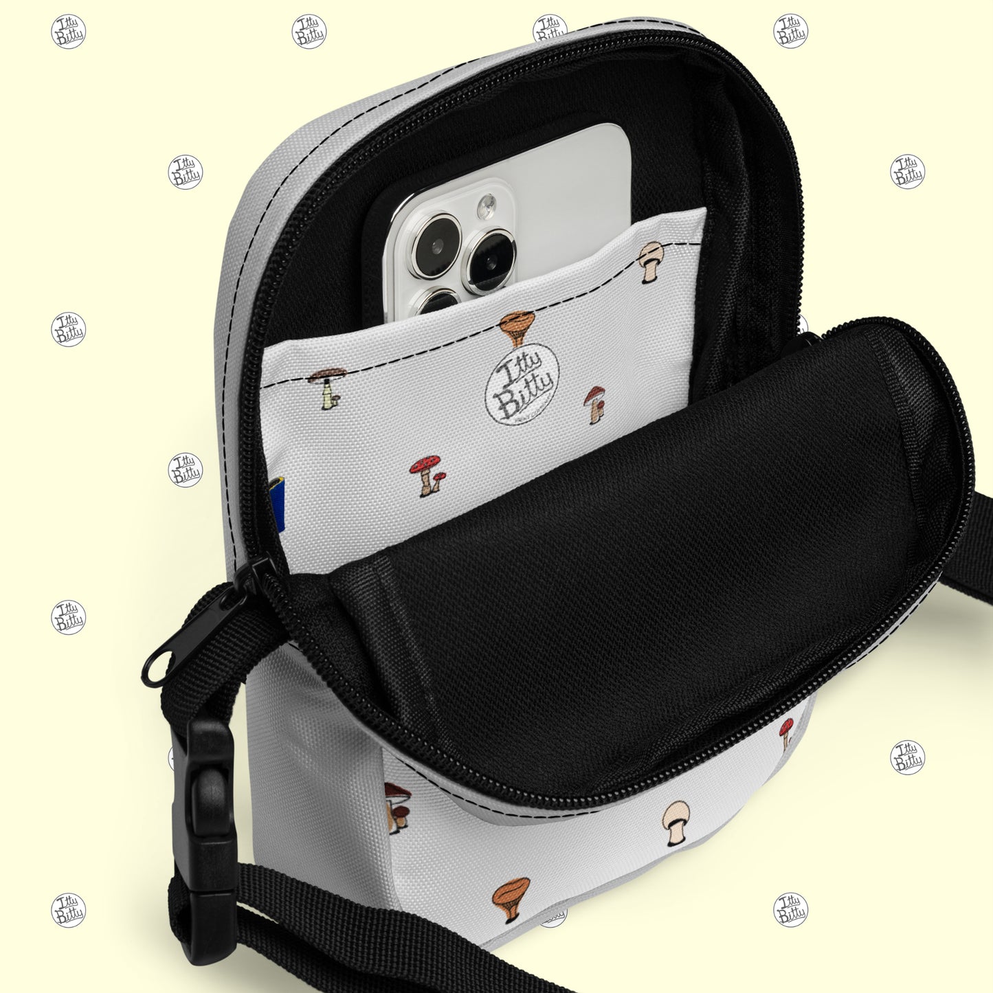 FUN-Gi - Crossbody bag