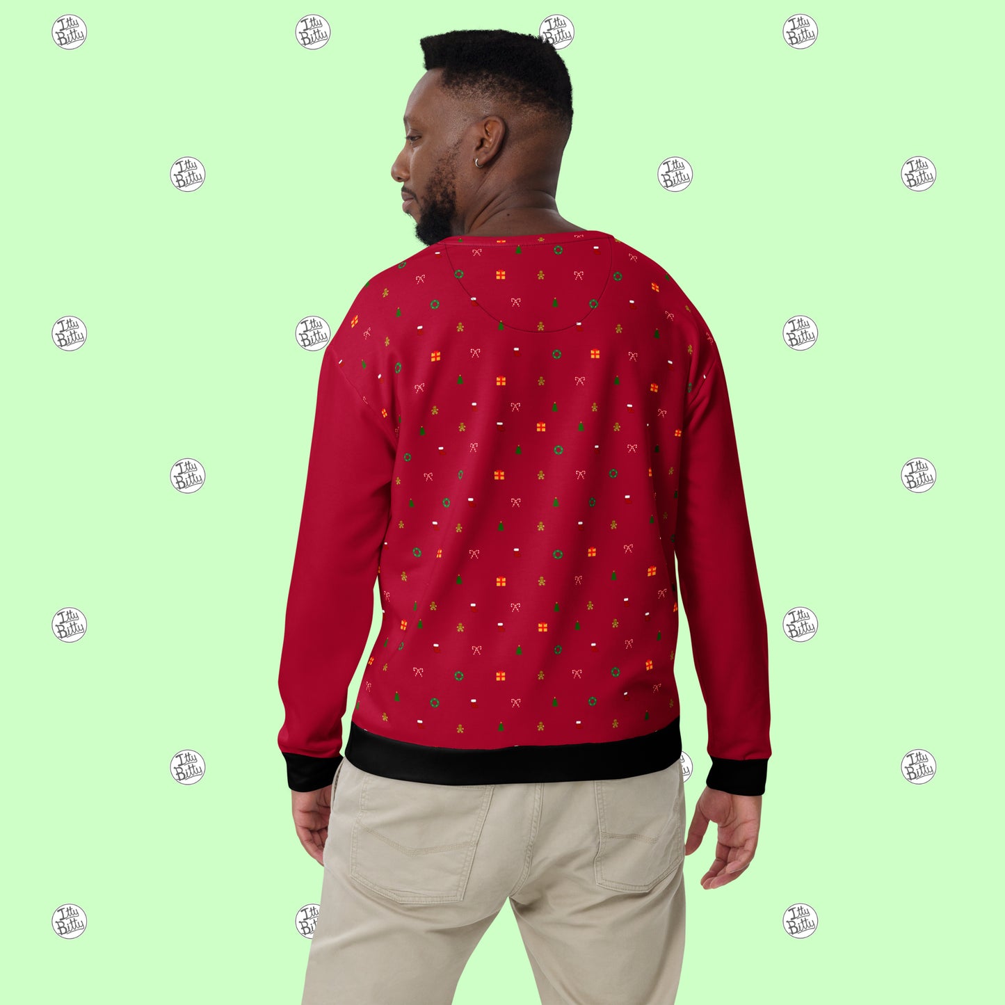 Tis The Season - Long Sleeve - Unisex