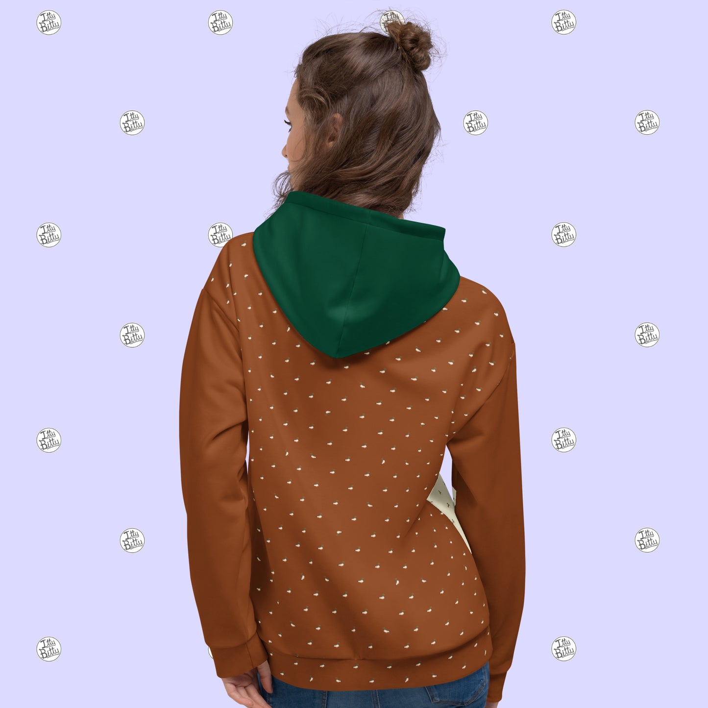 Quacked UP! - Hoodie - Unisex