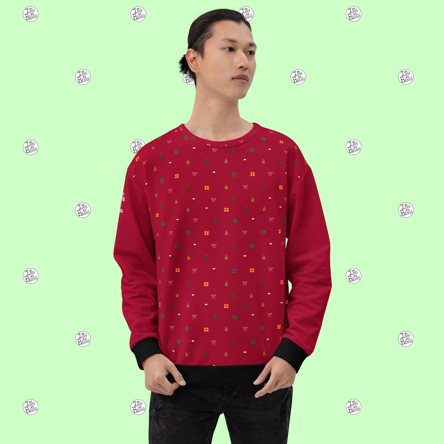 Tis The Season - Long Sleeve - Unisex