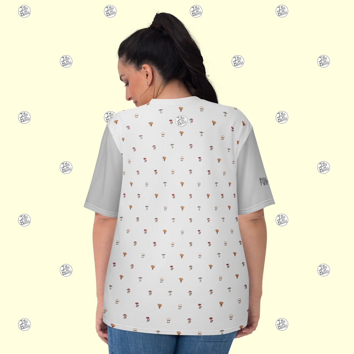 FUN-gi - T-shirt - Women