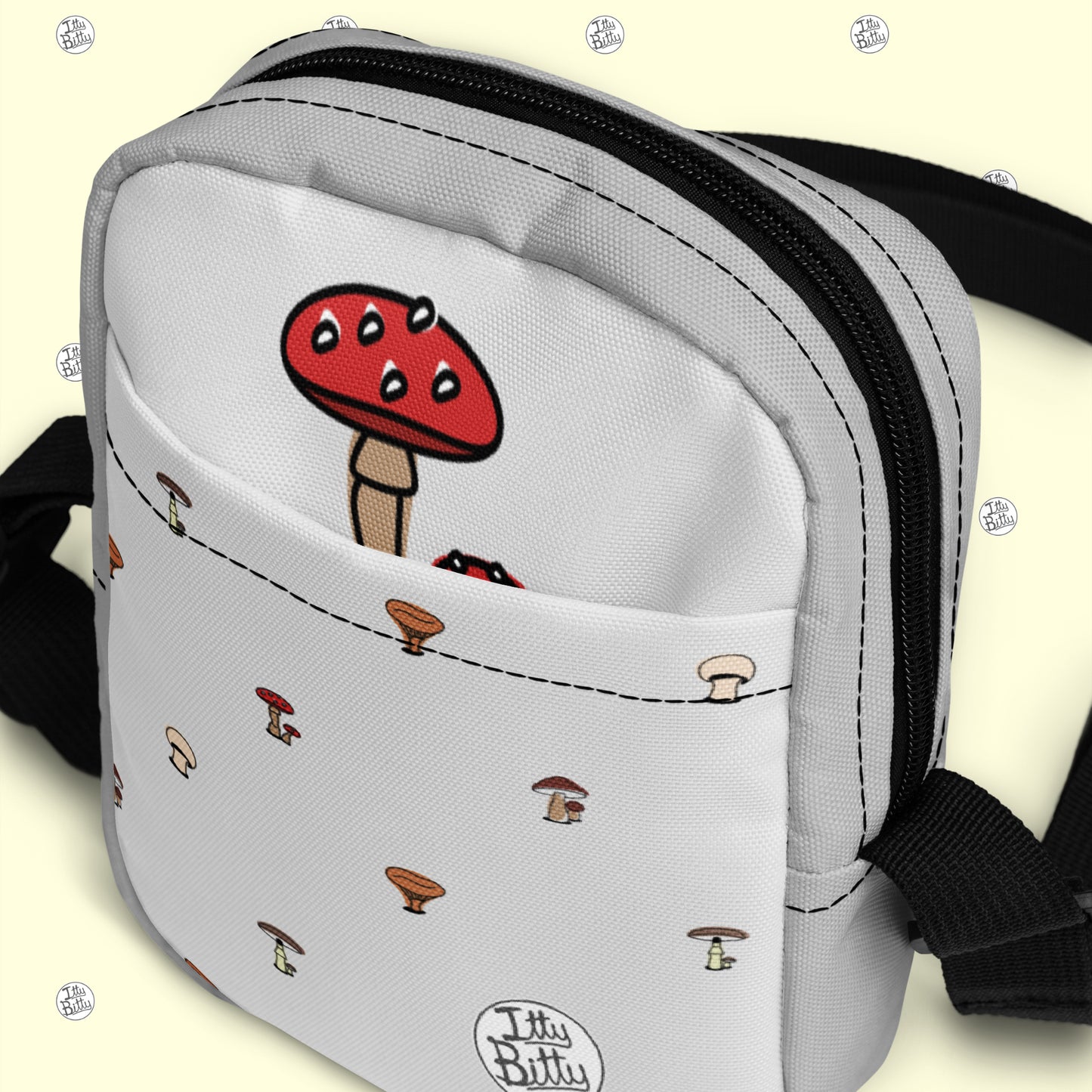 FUN-Gi - Crossbody bag