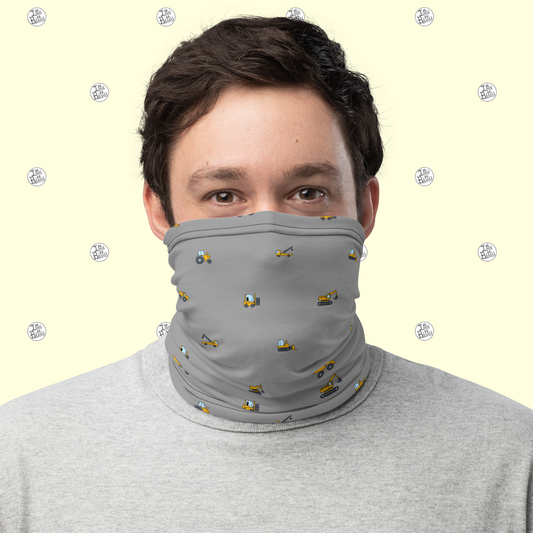 Operator - Neck Gaiter