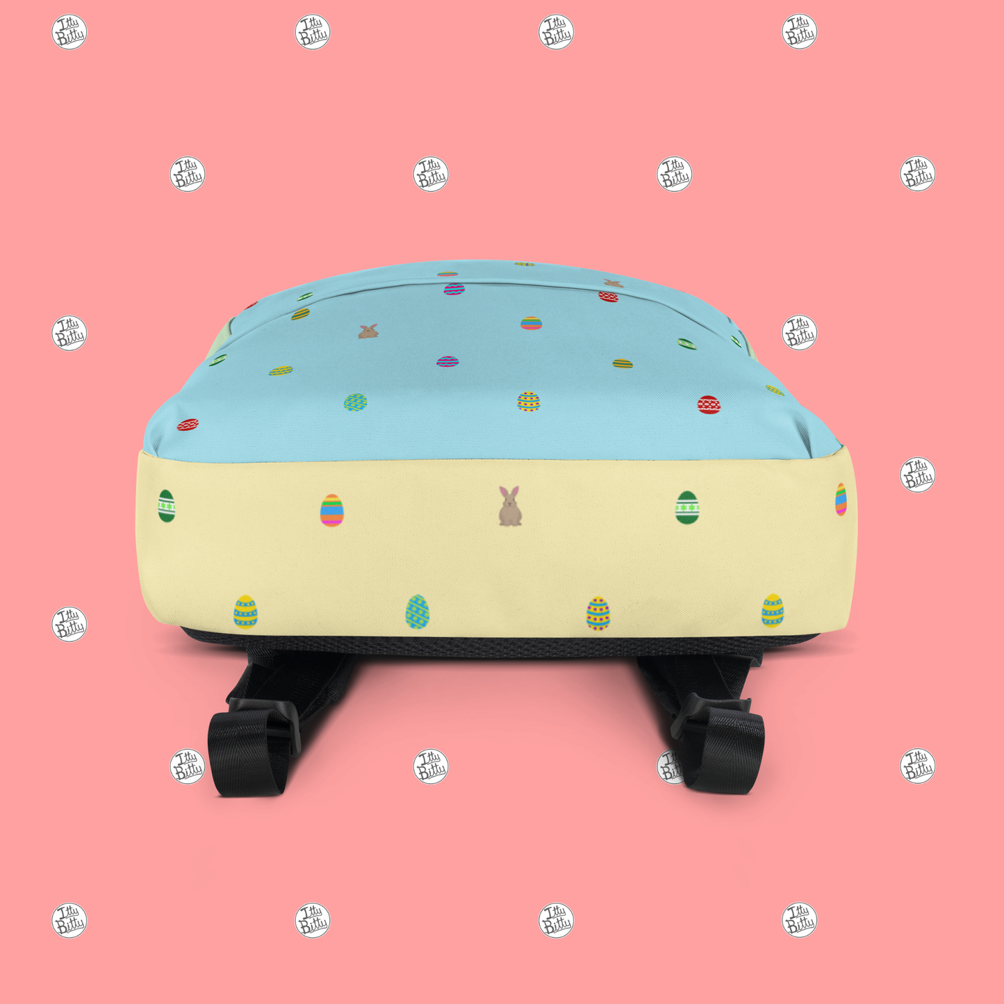Egg Hunt - Backpack