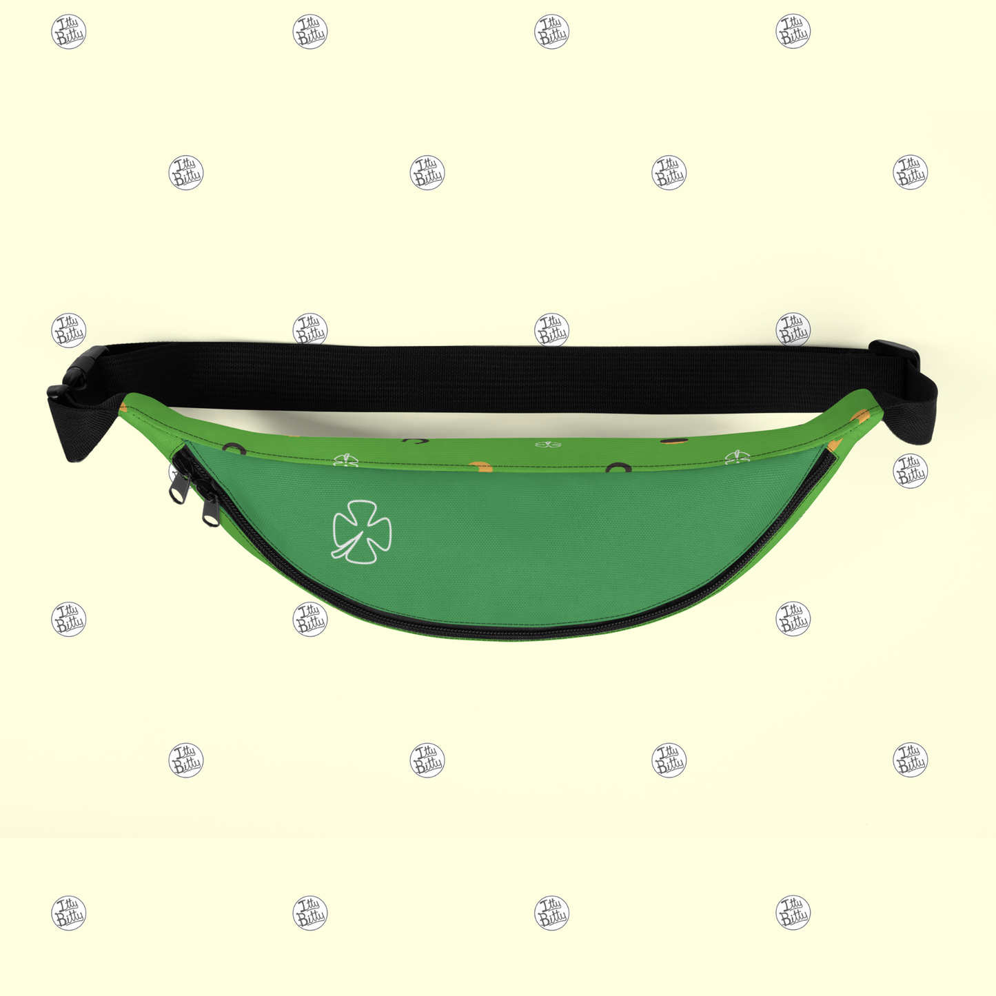 Lucky As Can Be - Fanny Pack