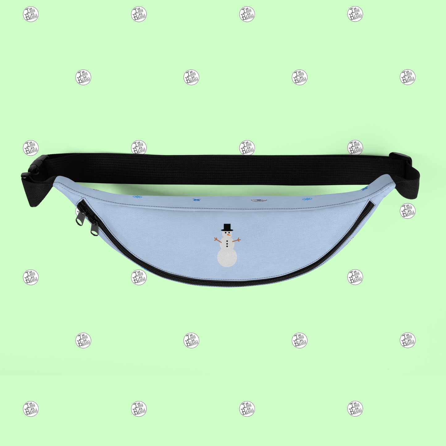 Winter Wonderland - Fanny Pack