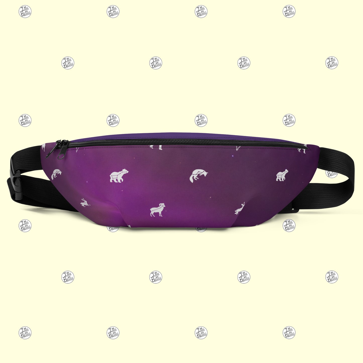 Among The Stars - Fanny Pack