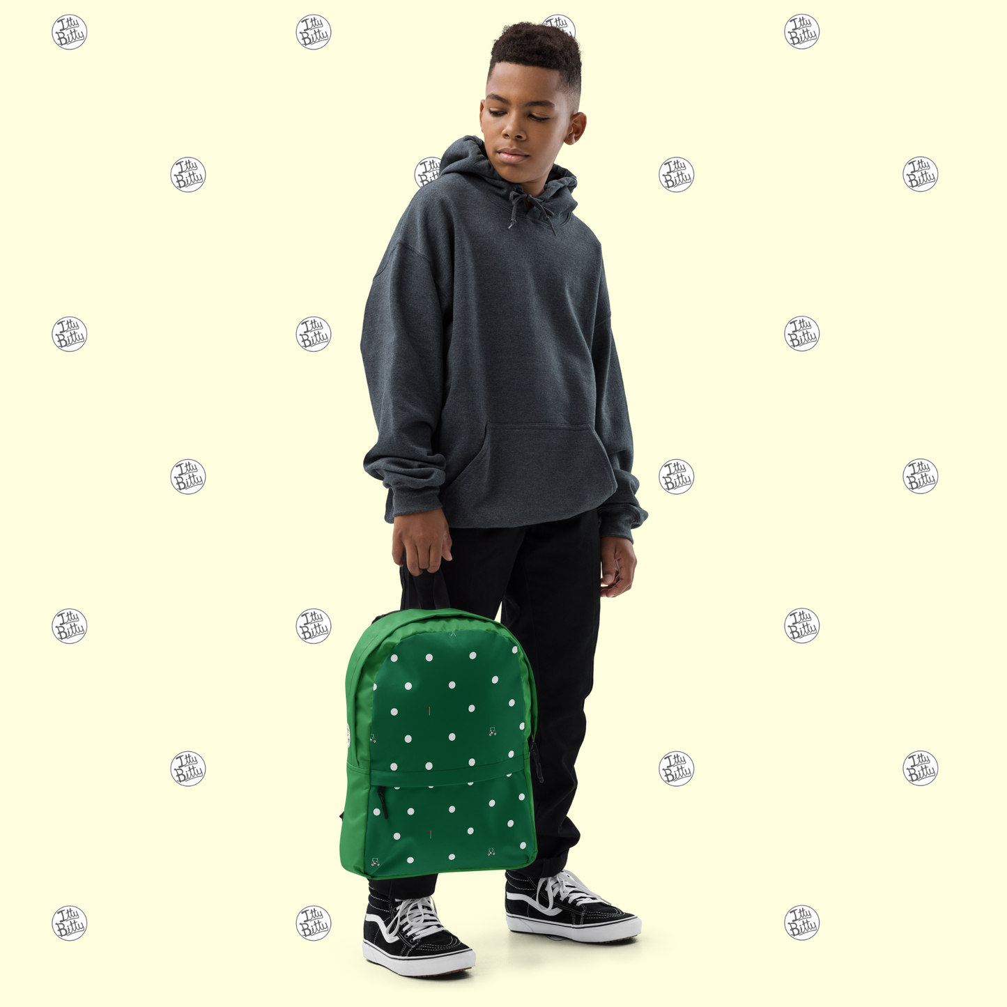 FORE! - Backpack