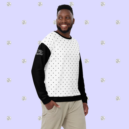 OMG PANDAS! - Long Sleeve - Unisex