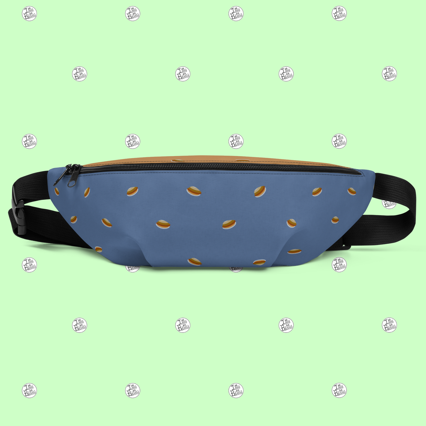 Clam Jam - Fanny Pack