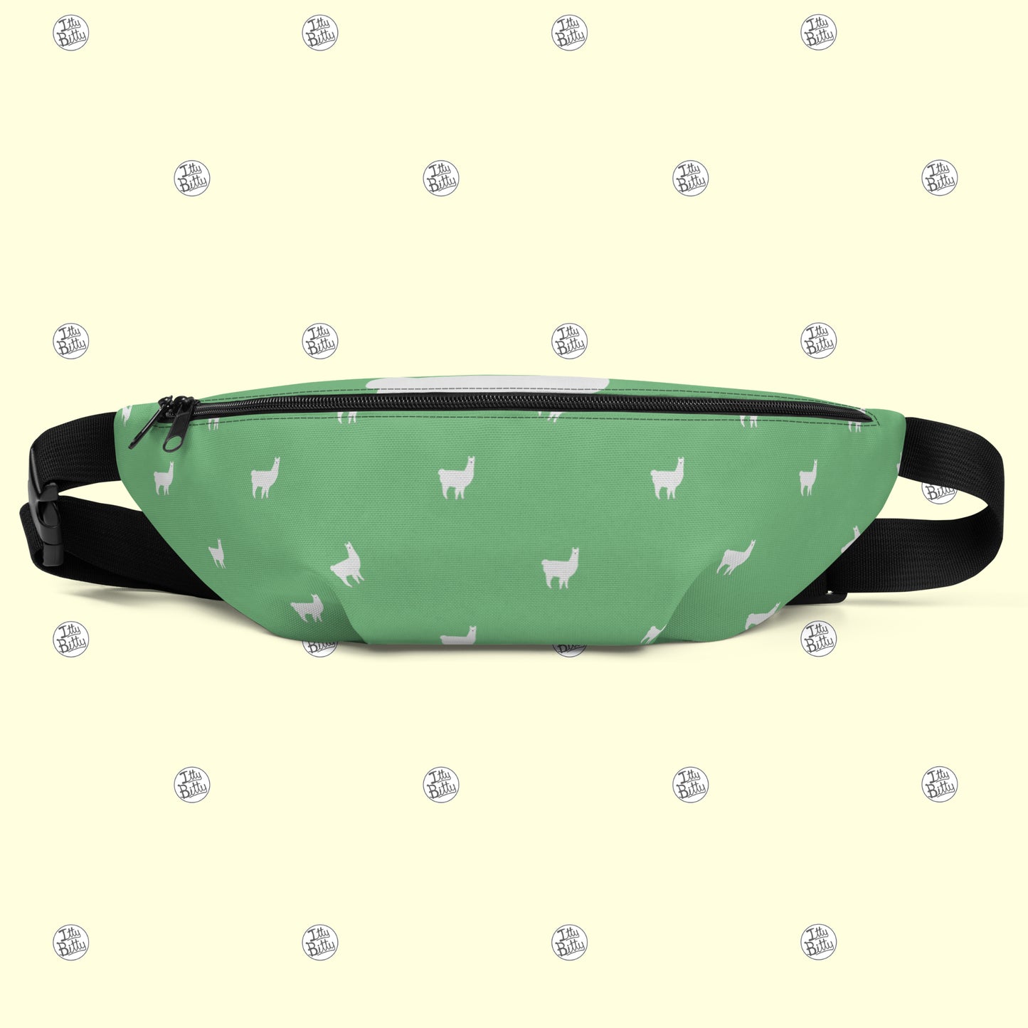 Drama Llama - Fanny Pack