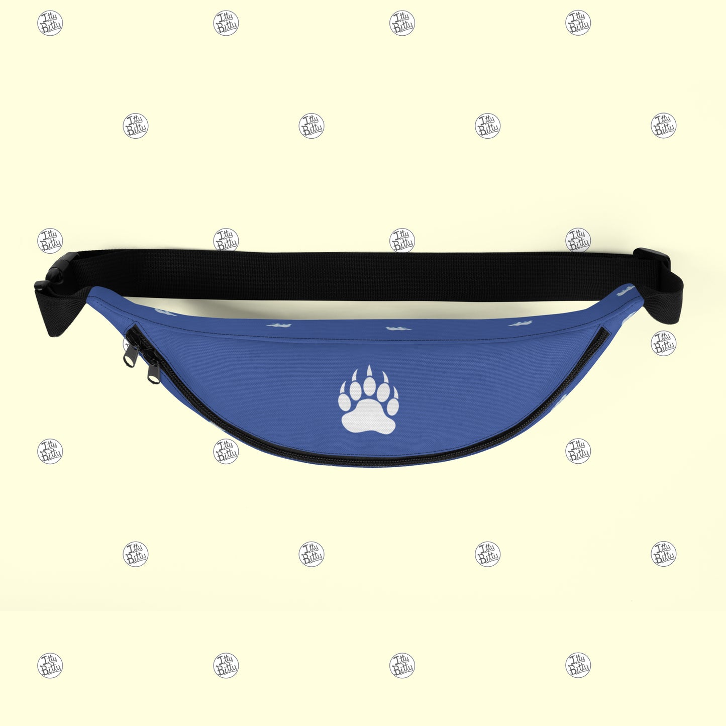 Sea Bear - Fanny Pack