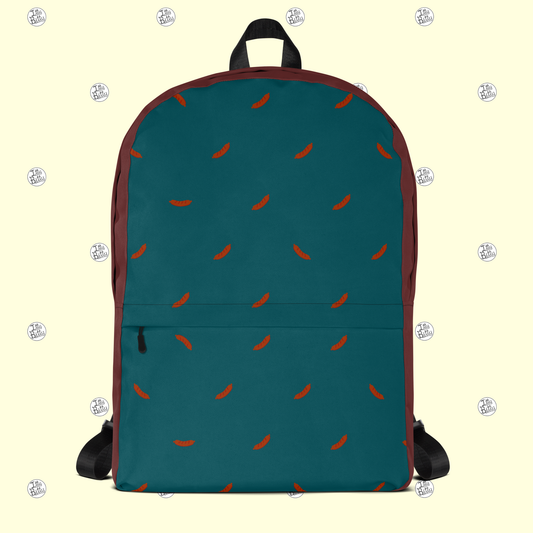 Sausage Party - Backpack