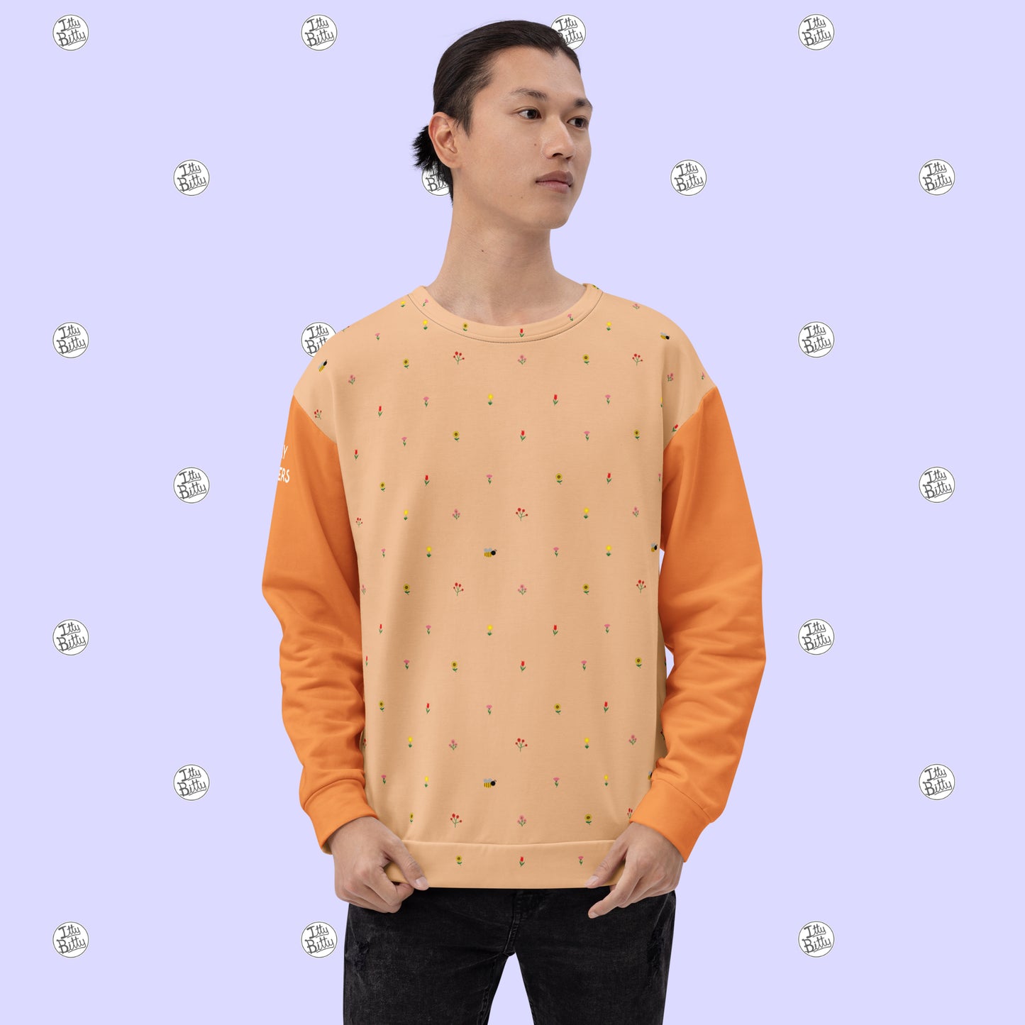 May Flowers - Long Sleeve - Unisex