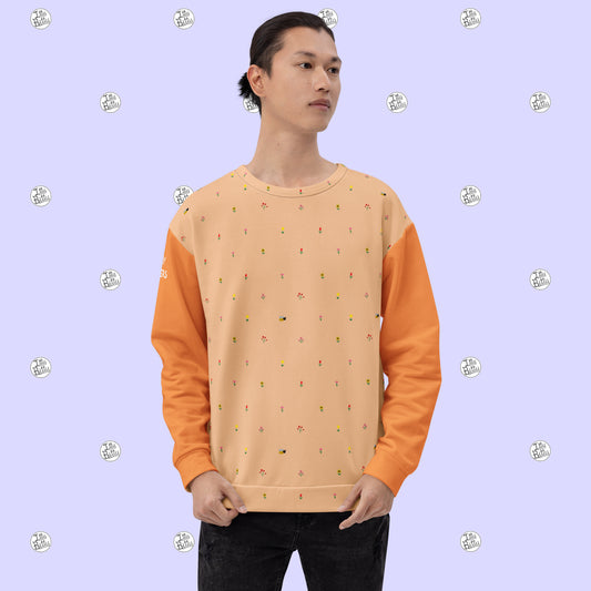 May Flowers - Long Sleeve - Unisex