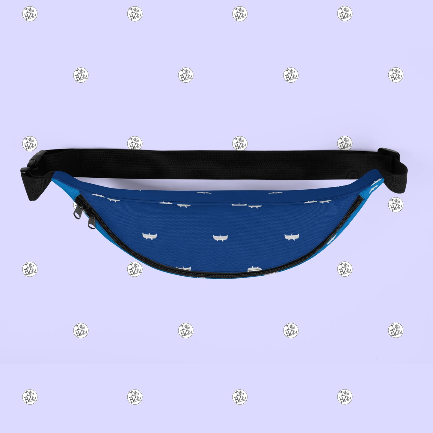 Canoe Believe It! - Fanny Pack