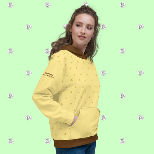 This Shirt Is BANANAS - Hoodie - Unisex