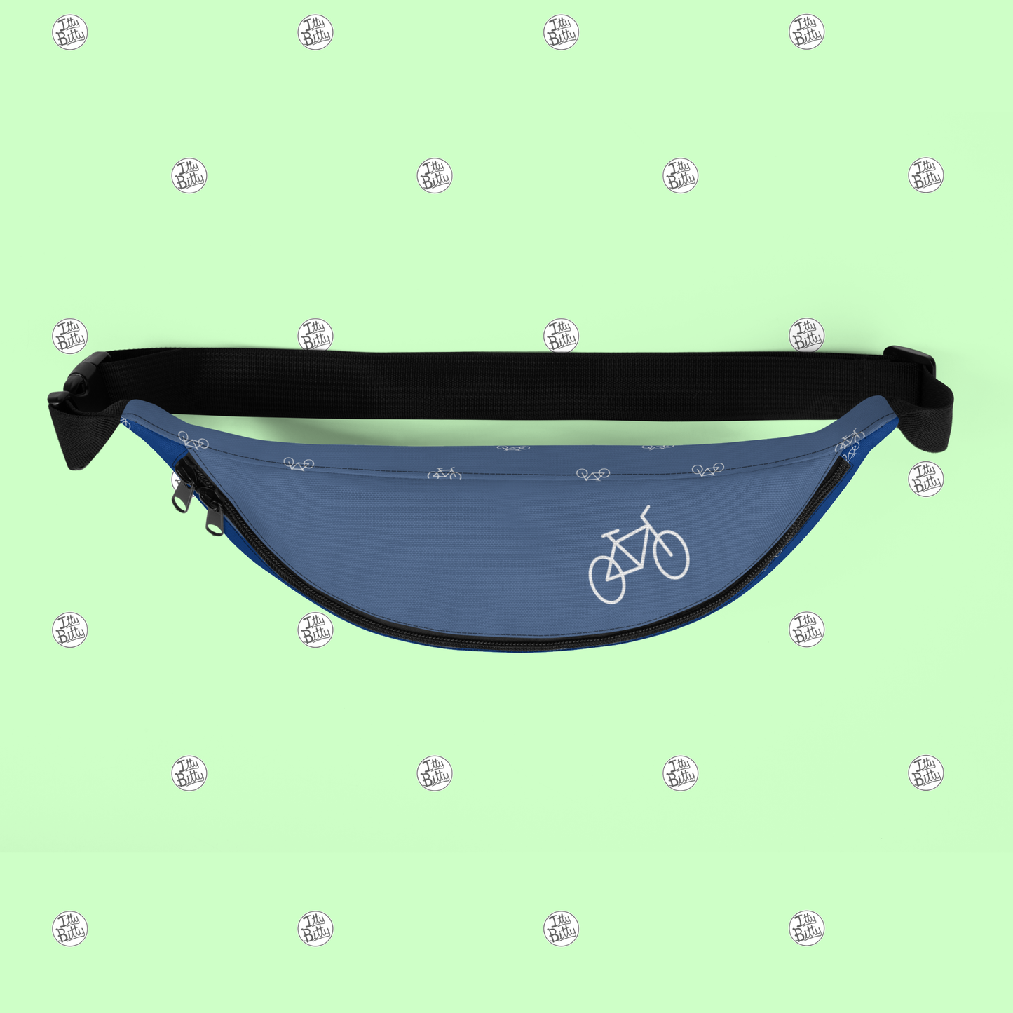 Cyclopath - Fanny Pack
