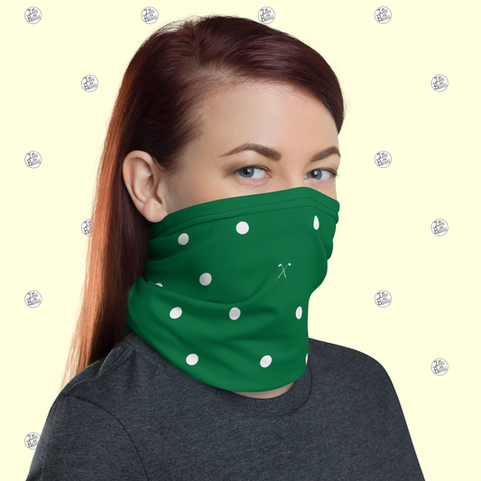 FORE! - Neck Gaiter