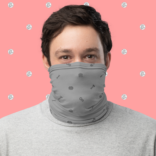 Gear Head - Neck Gaiter