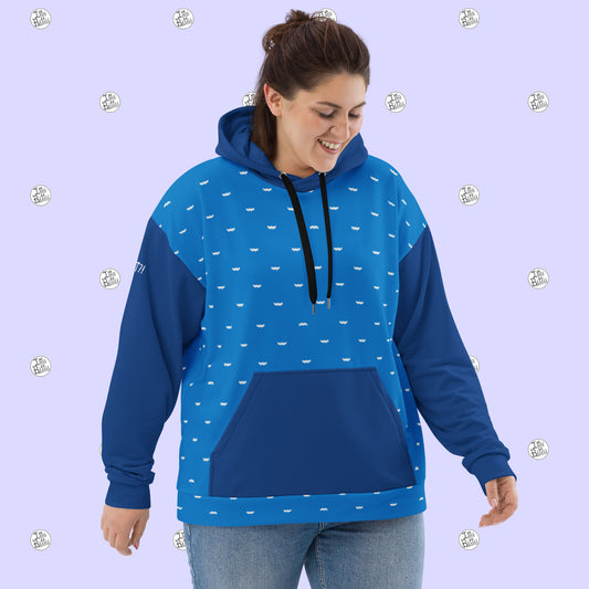 Canoe Believe It! - Hoodie - Unisex