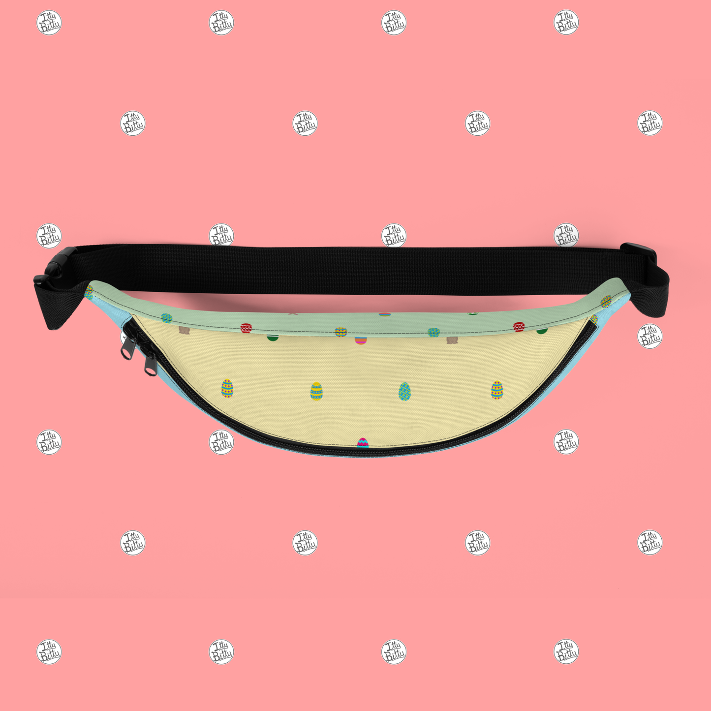 Egg Hunt - Fanny Pack