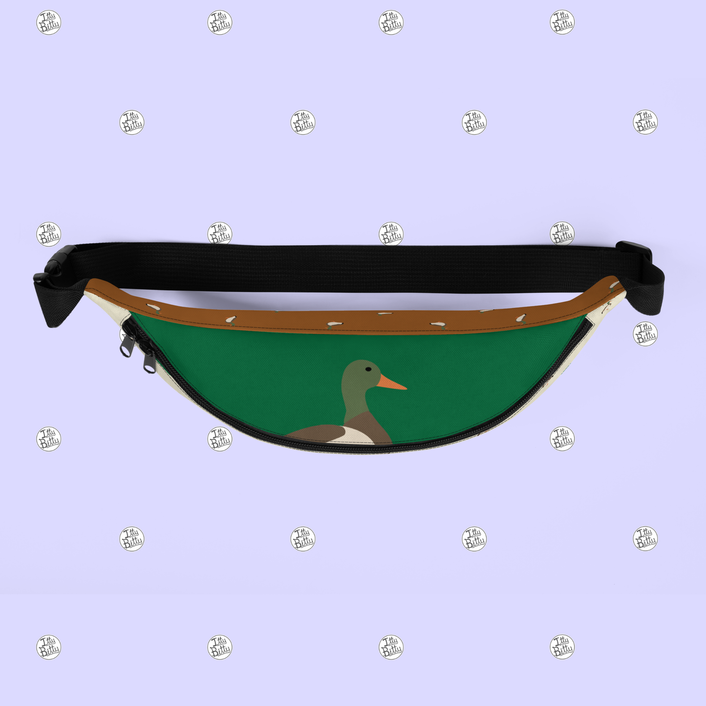 Quacked UP! - Fanny Pack