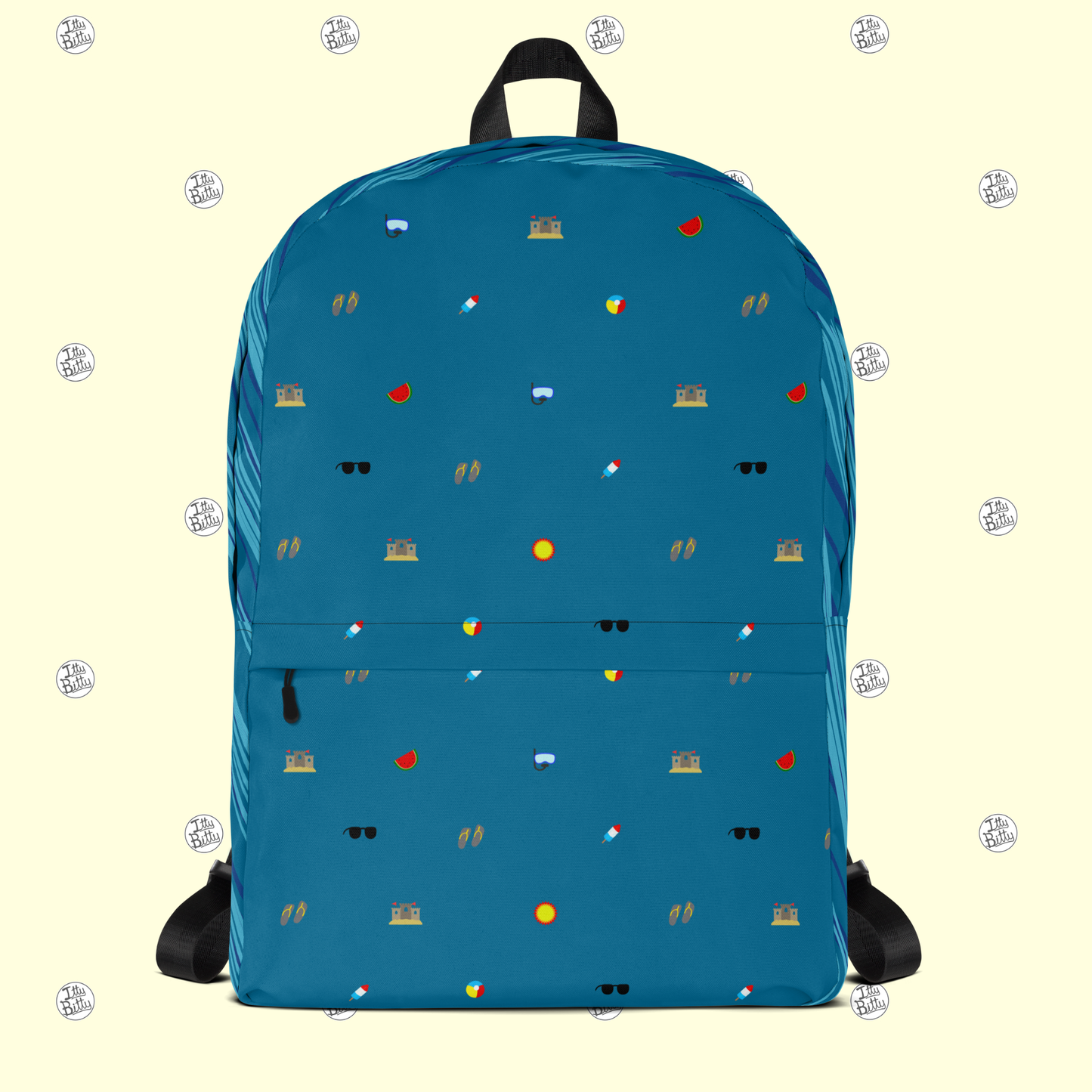 Summer Time - Backpack