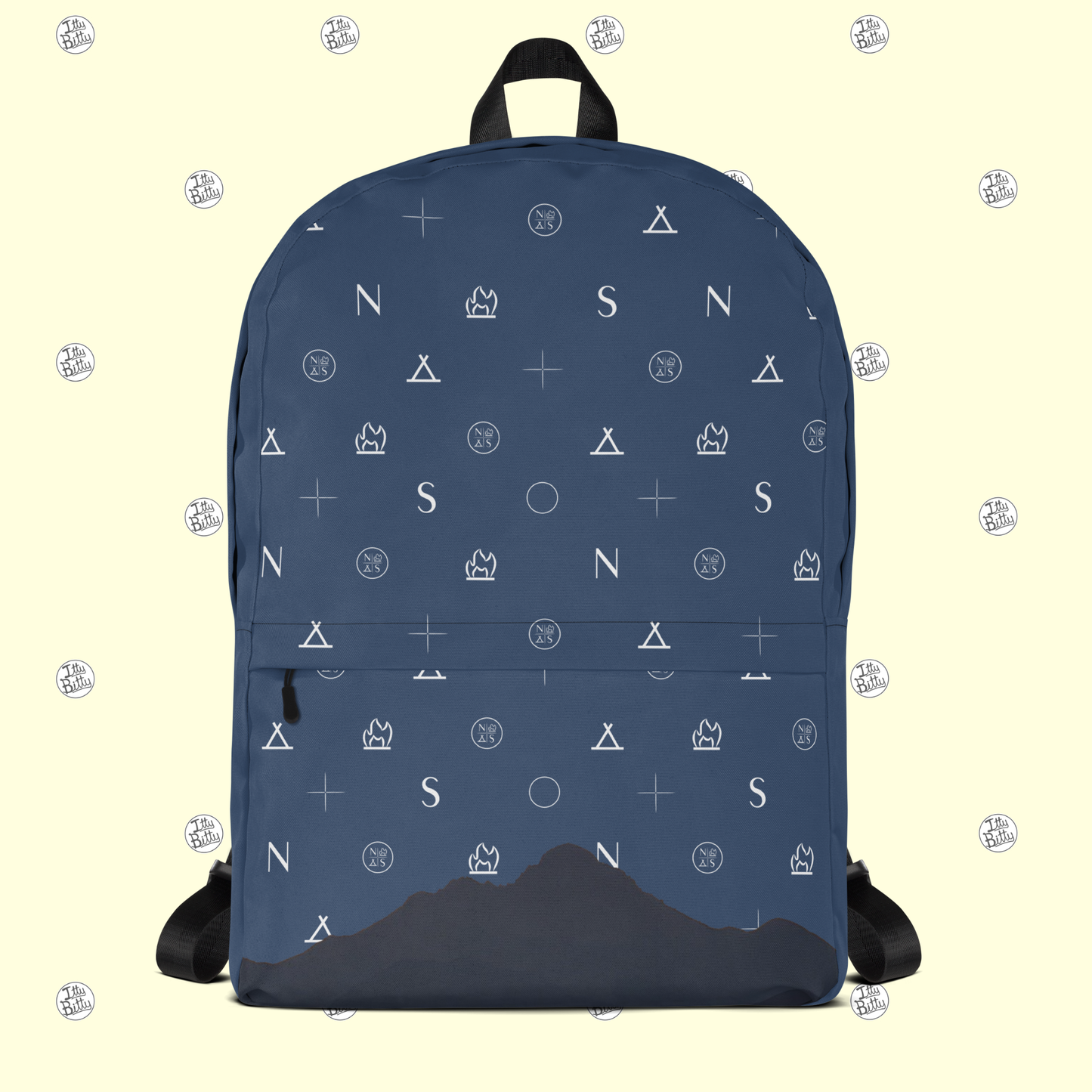 Explorers Beacon - Backpack