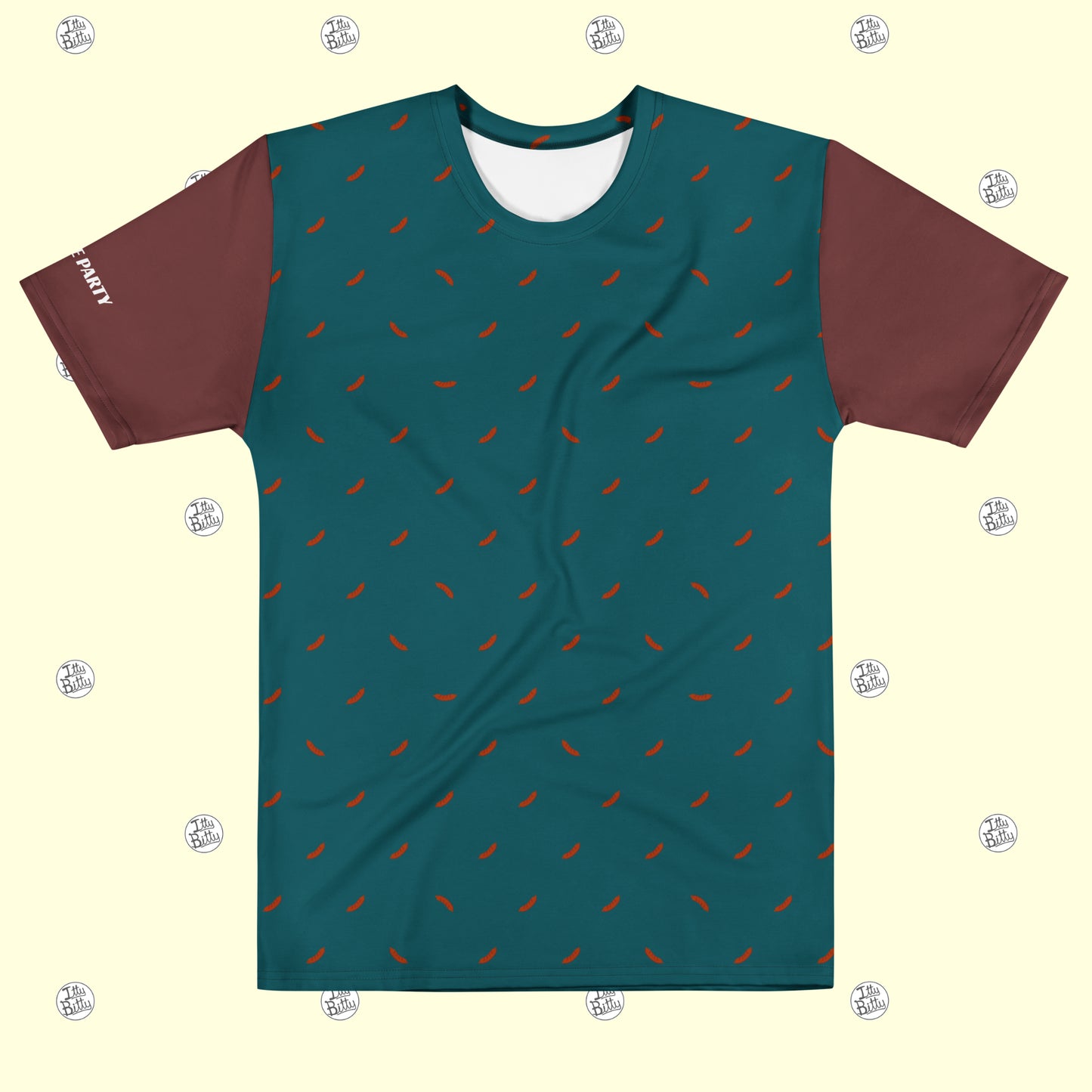 Sausage Party - Tshirt - Mens/Unisex