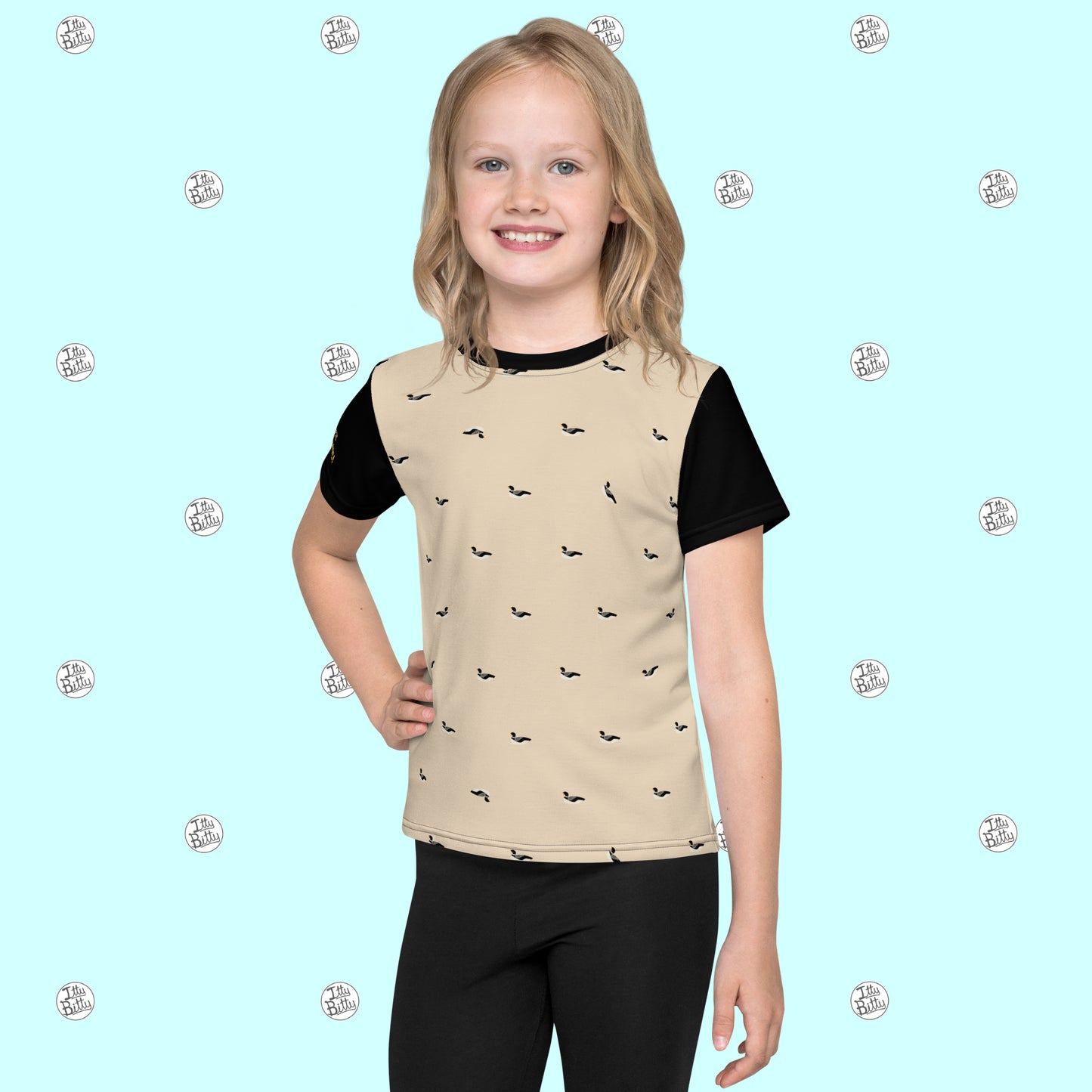 Get Loonie! - Tshirt - Kids/Unisex